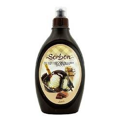 سوربن سس شکلات شیری500گرم